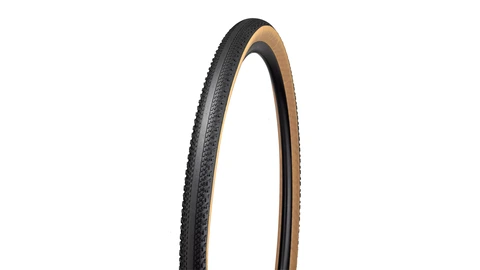 Specialized Dekk Pathfinder TLR 700x40 Meget raskt og ruller godt