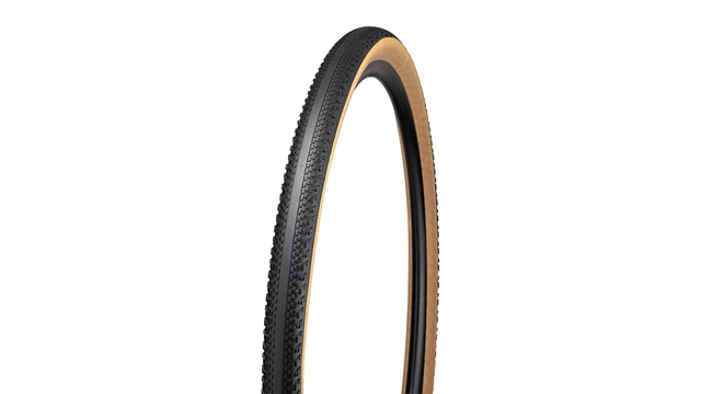 Specialized Dekk Pathfinder TLR 700x40 Meget raskt og ruller godt 