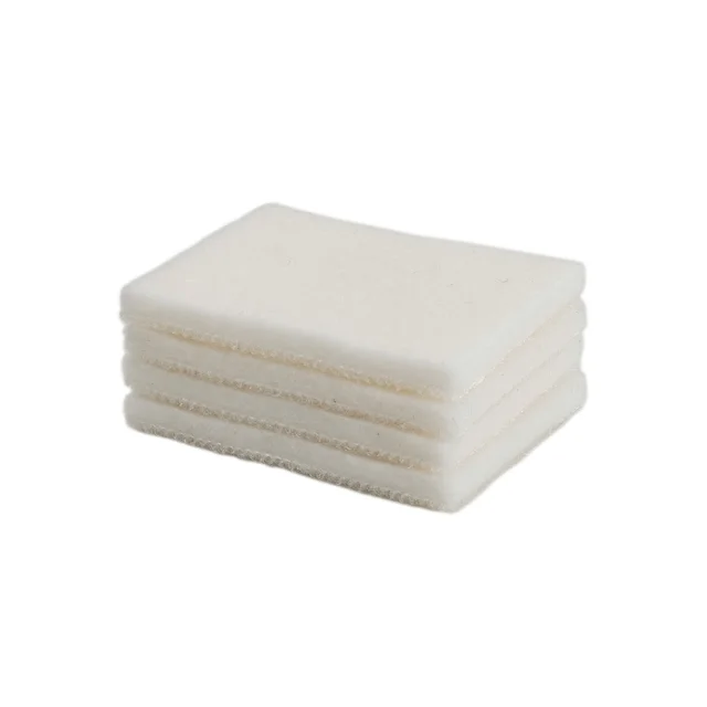 Swix Filt til T11 Kork 4 pk Smart filtkloss for bedre glid 