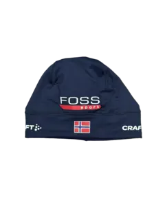 Foss Sport Lue Craft OS Blaze Foss Lue  i høy kvalitet – Blaze