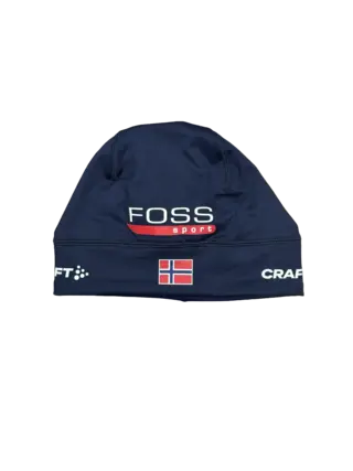 Foss Sport Lue Craft OS Blaze Foss Lue  i høy kvalitet – Blaze