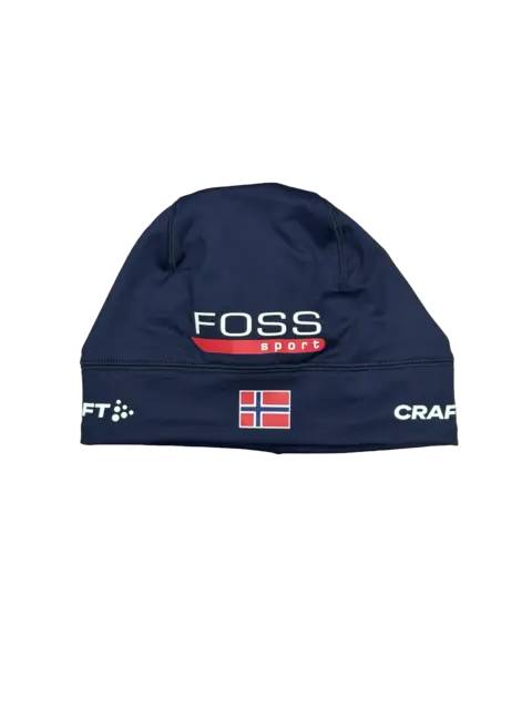 Foss Sport Lue Craft OS Blaze Foss Lue  i høy kvalitet – Blaze