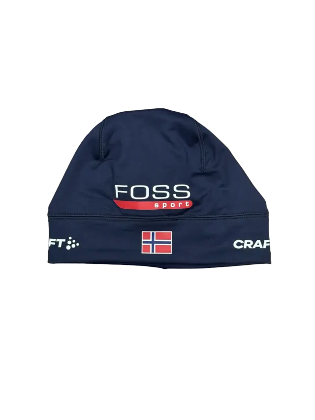 Foss Sport Lue Craft OS Blaze Foss Lue  i høy kvalitet – Blaze 