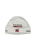 Foss Sport Lue Craft OS Hvit Foss Lue  i høy kvalitet – Hvit
