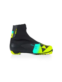 Fischer Skisko Jr Classic Speedmax 43 Presisjon og fart for juniorer