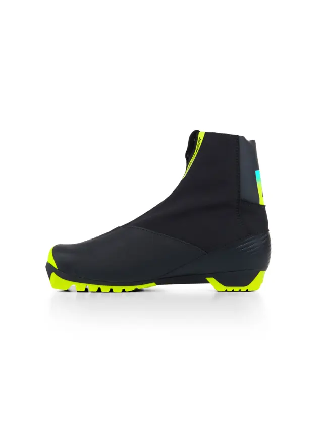 Fischer Skisko Jr Classic Speedmax 43 Presisjon og fart for juniorer 