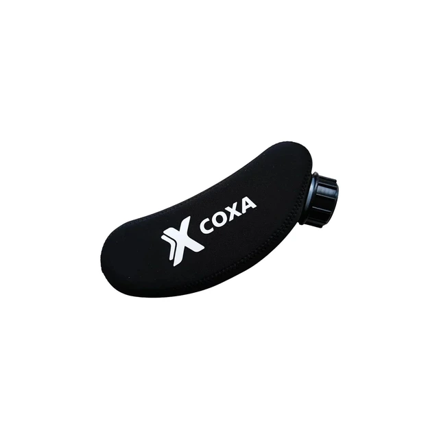 Coxa WM1 Active Belt W/Flasks 1000ml Hydrering slik du ønsker 
