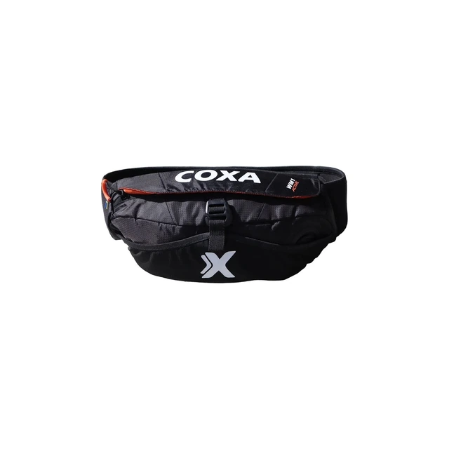 Coxa WM1 Active Belt W/Flasks 1000ml Hydrering slik du ønsker 