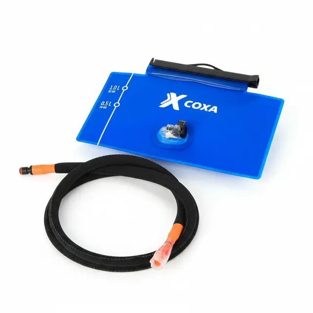 COXA WR1 Race Ventura Drikkebelte 1,2L Lett drikkebelte for høy intensitet 