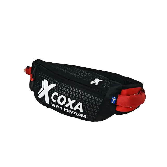 COXA WR1 Race Ventura Drikkebelte 1,2L Lett drikkebelte for høy intensitet 