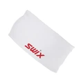 Swix Race ultra light headband 56 Klarhvit