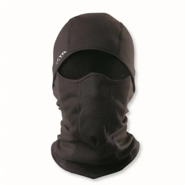 PBS Balaclava MP Pro S/M Lett og varm balaklava i stretch 