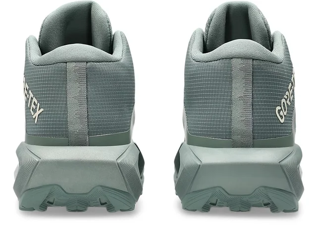 Asics W Løpesko Gel-Trabuco MT GTX 38 Komfortabel sko for terreng -MobVa 