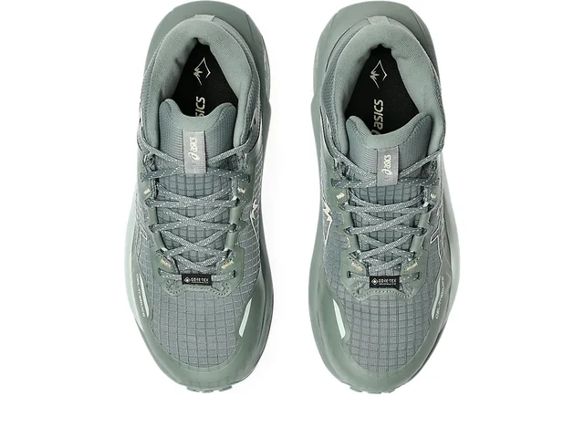 Asics W Løpesko Gel-Trabuco MT GTX 38 Komfortabel sko for terreng -MobVa 
