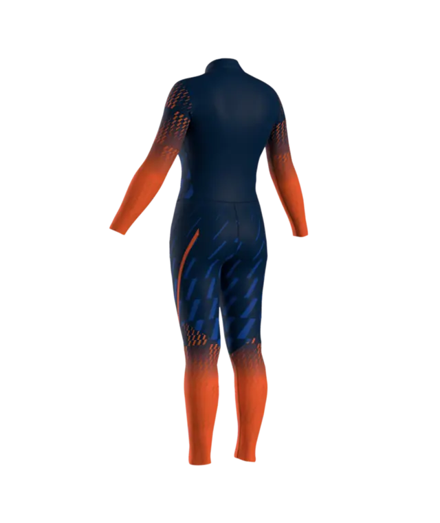 Dæhlie Dame Racesuit Beyond S Elite racingdress med topp ytelse 