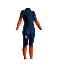 Dæhlie Dame Racesuit Beyond XS Elite racingdress med topp ytelse