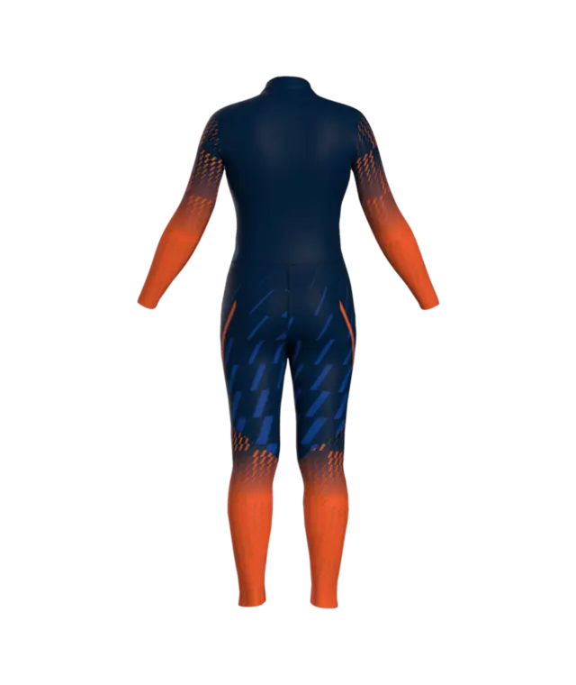 Dæhlie Dame Racesuit Beyond XS Elite racingdress med topp ytelse 