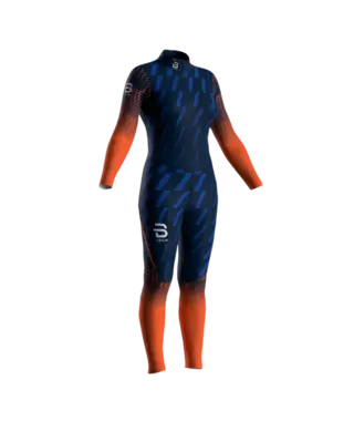 D&#230;hlie Dame Racesuit Beyond Elite racingdress med topp ytelse