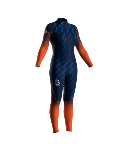 Dæhlie Dame Racesuit Beyond Elite racingdress med topp ytelse
