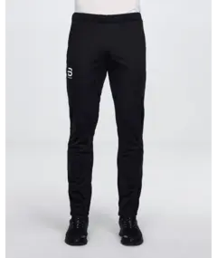 D&#230;hlie Herre Bukse Mobility Allsidig langrennsbukse i softshell