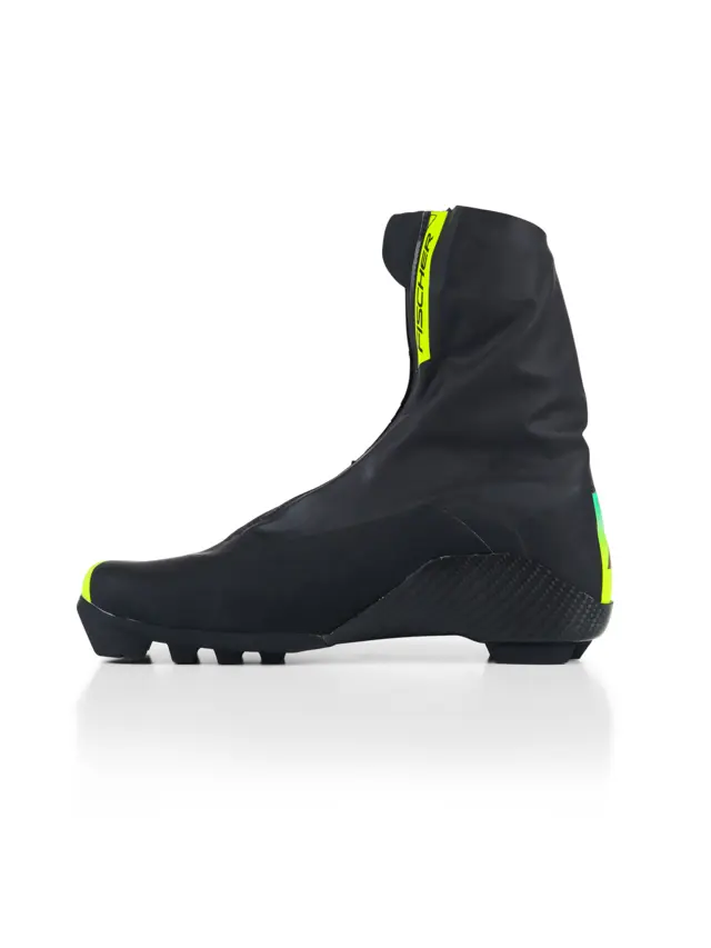 Fischer Skisko CL Speedmax 9 BOA 43 Konkurransesko klassisk med BOA 
