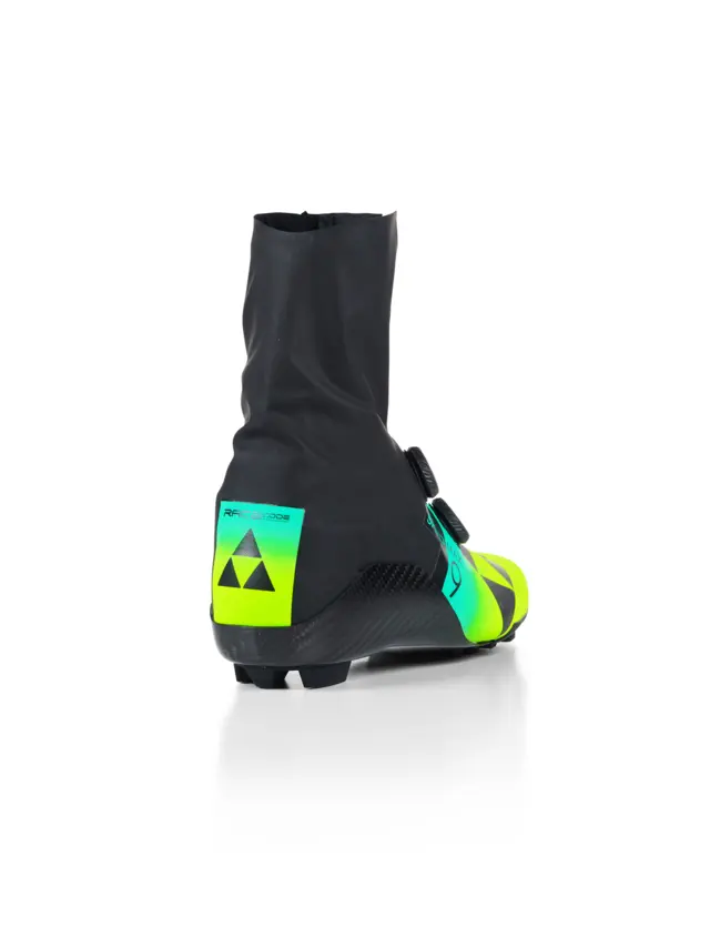 Fischer Skisko CL Speedmax 9 BOA 39 Konkurransesko klassisk med BOA 