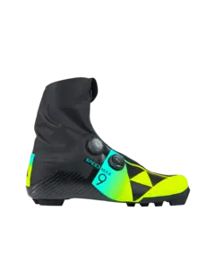 Fischer Skisko CL Speedmax 9 BOA 40 Konkurransesko klassisk med BOA