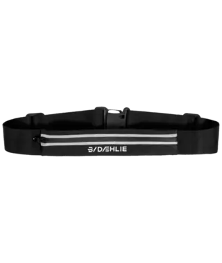 D&#230;hlie Belt Active 2.0 OS Lett og smalt l&#248;pebelte