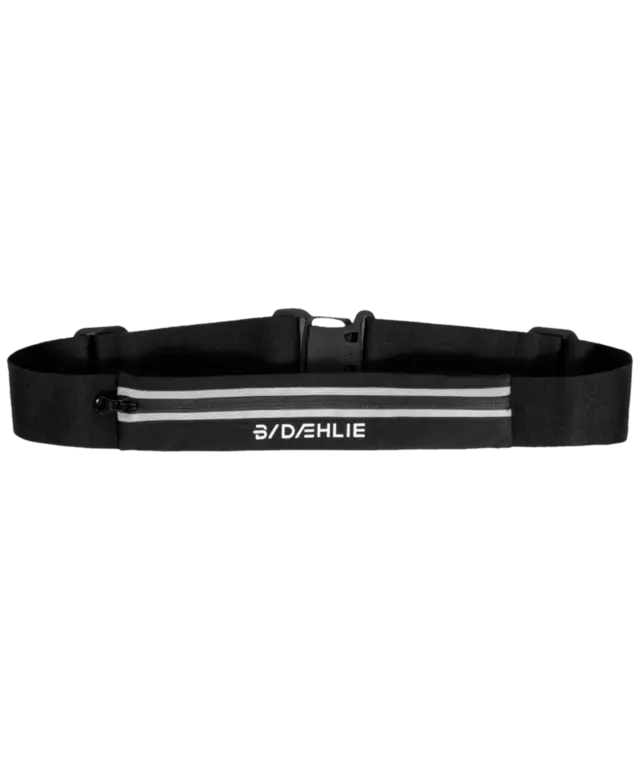 Dæhlie Belt Active 2.0 OS Lett og smalt løpebelte 