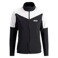Swix Herre Jakke Nordic XC S Teknisk softshell for vintertrening - JB