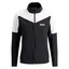 Swix Herre Jakke Nordic XC Teknisk softshell for vintertrening - JB