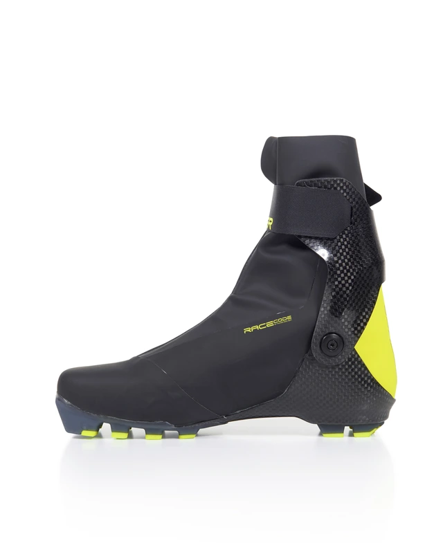 Fischer Speedmax Skøytesko 41 Toppracing skøytesko 