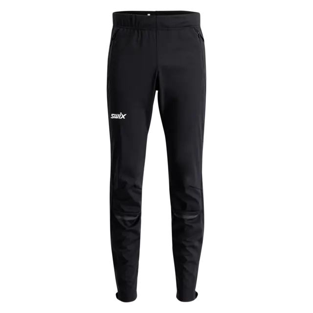 Swix Herre Bukse Nordic XL Softshell langrennsbukse med stretch -JB 