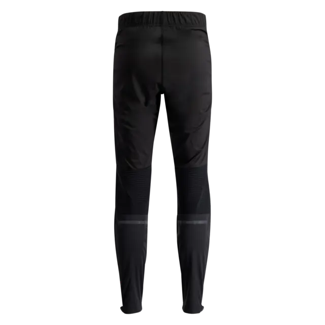 Swix Herre Bukse Nordic L Softshell langrennsbukse med stretch -JB 