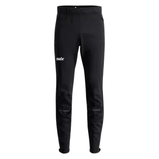 Swix Herre Bukse Nordic Softshell langrennsbukse med stretch -JB