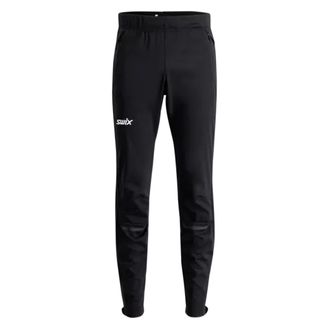 Swix Herre Bukse Nordic Softshell langrennsbukse med stretch -JB