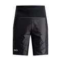 Swix Herre Shorts Insulated M Perfekt over tights på kalde dager - Jb