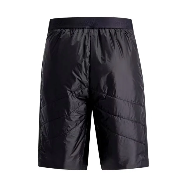 Swix Herre Shorts Insulated M Perfekt over tights på kalde dager - Jb 