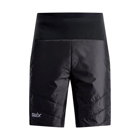 Swix Herre Shorts Insulated Perfekt over tights på kalde dager - Jb