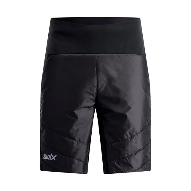 Swix Herre Shorts Insulated M Perfekt over tights på kalde dager - Jb 