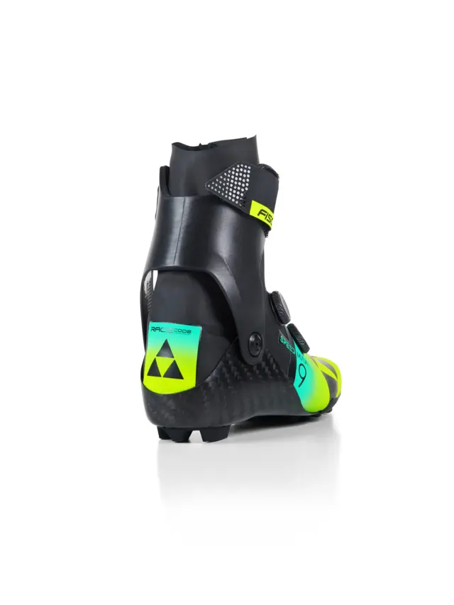 Fischer Skisko Skate Speedmax 9 BOA 38 Nyeste skøytesko med BOA 