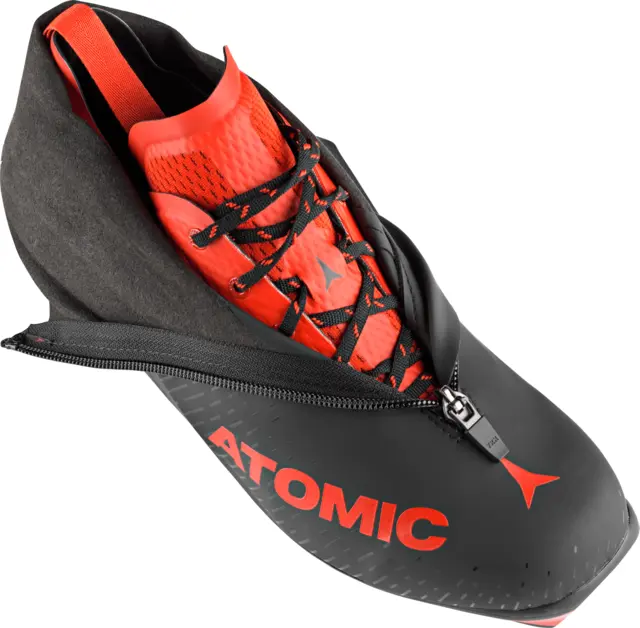 Atomic Skisko Redster C9 42 2/3 Klassisksko med kraft og presisjon 