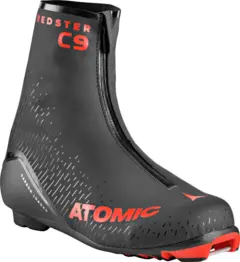 Atomic Skisko Redster C9 42 2/3 Klassisksko med kraft og presisjon