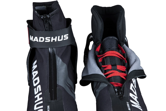 Madshus Skisko Kombi Race Speed 44 Lett kombisko til klassisk og skøyting 