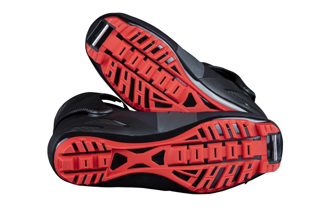 Madshus Skisko Kombi Race Speed 37 Lett kombisko til klassisk og skøyting 