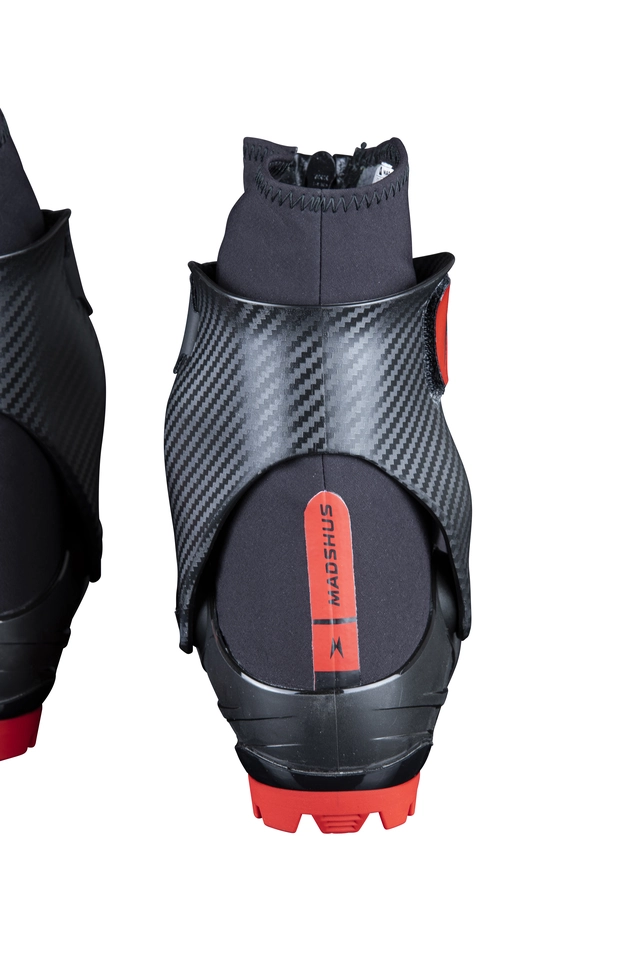 Madshus Skisko Kombi Race Speed 44 Lett kombisko til klassisk og skøyting 