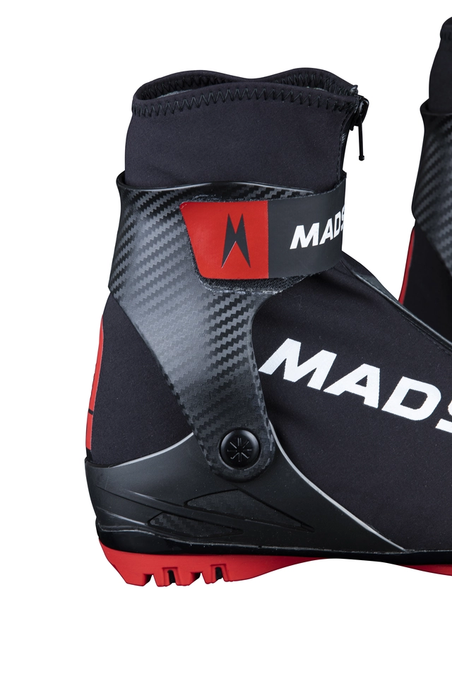 Madshus Skisko Kombi Race Speed 43 Lett kombisko til klassisk og skøyting 