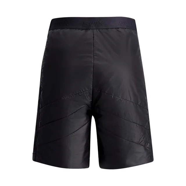 Swix Dame Shorts Insulated M Perfekt over tights på kalde dager - JB 