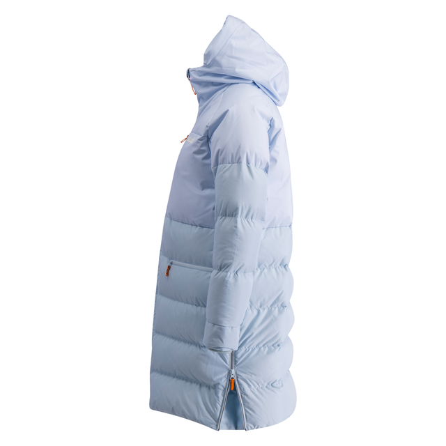 Swix Dame Parkas Horizon M God og varm parkas - BB 
