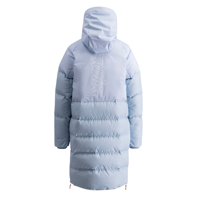 Swix Dame Parkas Horizon M God og varm parkas - BB 